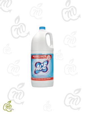 Immagine di ACE CANDEGGINA CLASSICA LT 3X6 pz