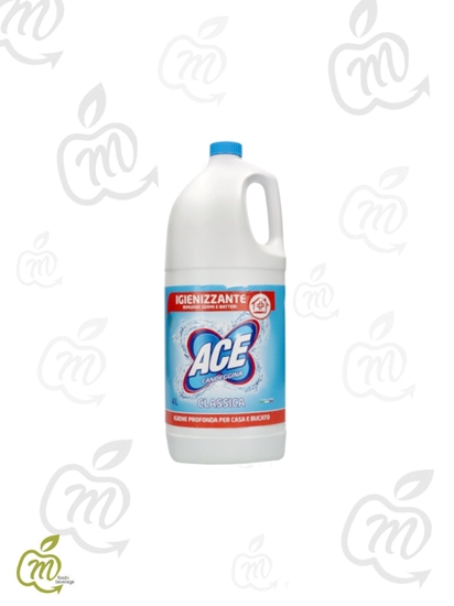 Immagine di ACE CANDEGGINA CLASSICA LT 3X6 pz