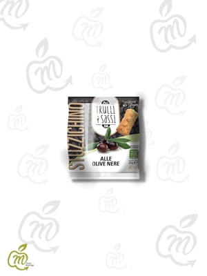 Immagine di TRULLI&SASSI STUZZICHINI OLIVE GR 35 X 60 bs