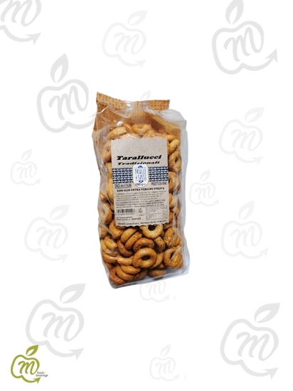 Immagine di TRULLI&SASSI TARALLI TRAD. KG 1 (CT 6PZ)