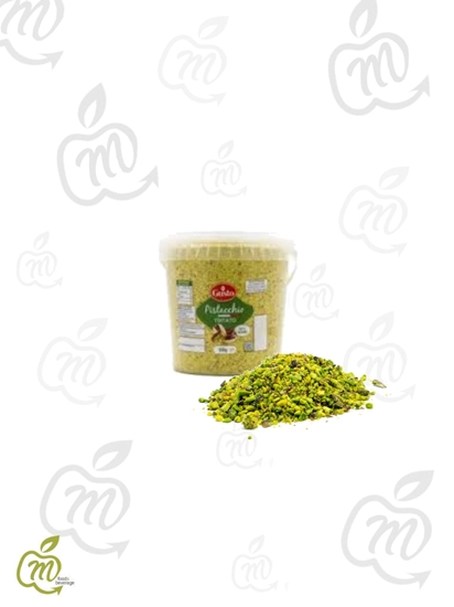 Immagine di ETNA PISTACCHI GRANELLA GR 500 secchio