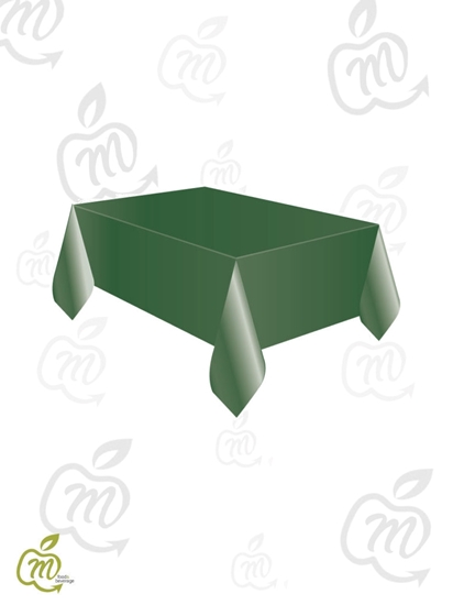 Immagine di MACARENA TOVAGLIA TNT 100X100 VERDE 100 pz
