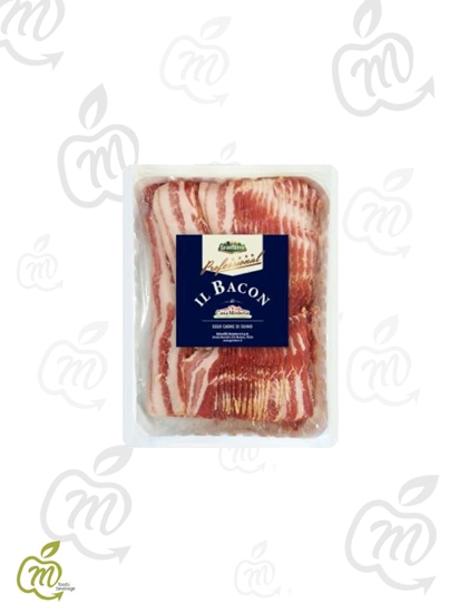 Immagine di SENFTER BACON AFFETTATO KG 1
