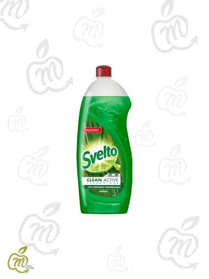 Immagine di SVELTO LIMONE ML 980 X 12 pz