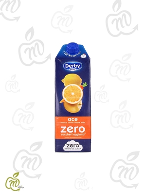 Immagine di DERBY BLUE S/ZUCC ACE LT 1.5 X 6 bt