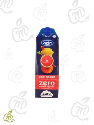 Immagine di DERBY BLUE S/ZUCC ACE ROSSO LT 1.5 X 6 bt