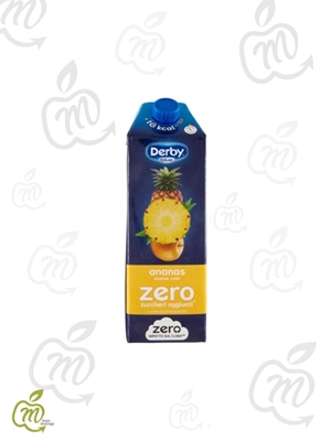 Immagine di DERBY BLUE S/ZUCC ANANAS LT 1.5 X 6 bt