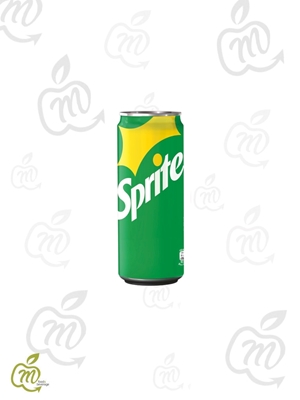 Immagine di SPRITE LATTINA CL 33 X 24
