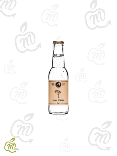 Immagine di THREE CENTS TONIC WATER CL 20X24 bt