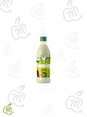 Immagine di DEVELEY DRESSING ERBETTE ML 500X6 bt