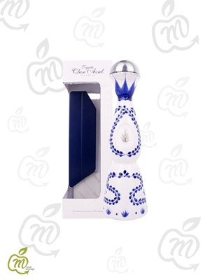 Immagine di CLASE AZUL TEQUILA REPOSODO 40° CL 70 ast