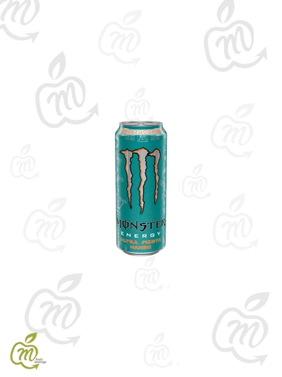 Immagine di MONSTER ENERGY ULTRA FIESTA ML 500X24 pz