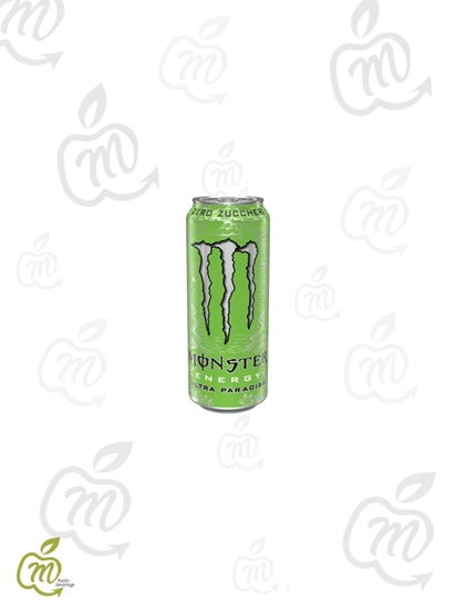 Immagine di MONSTER ENERGY ULTRA PARADISE ML 500X24 pz