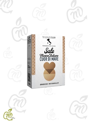 Immagine di ATISALE CUOR DI MARE INTEGRALE GROSSO KG 1 X 10 ast
