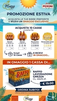 Immagine per la categoria PROMO PERONI