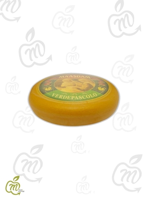 Immagine di ZARPELLON MAASDAM FRICO VERDE PASCOLO KG 12